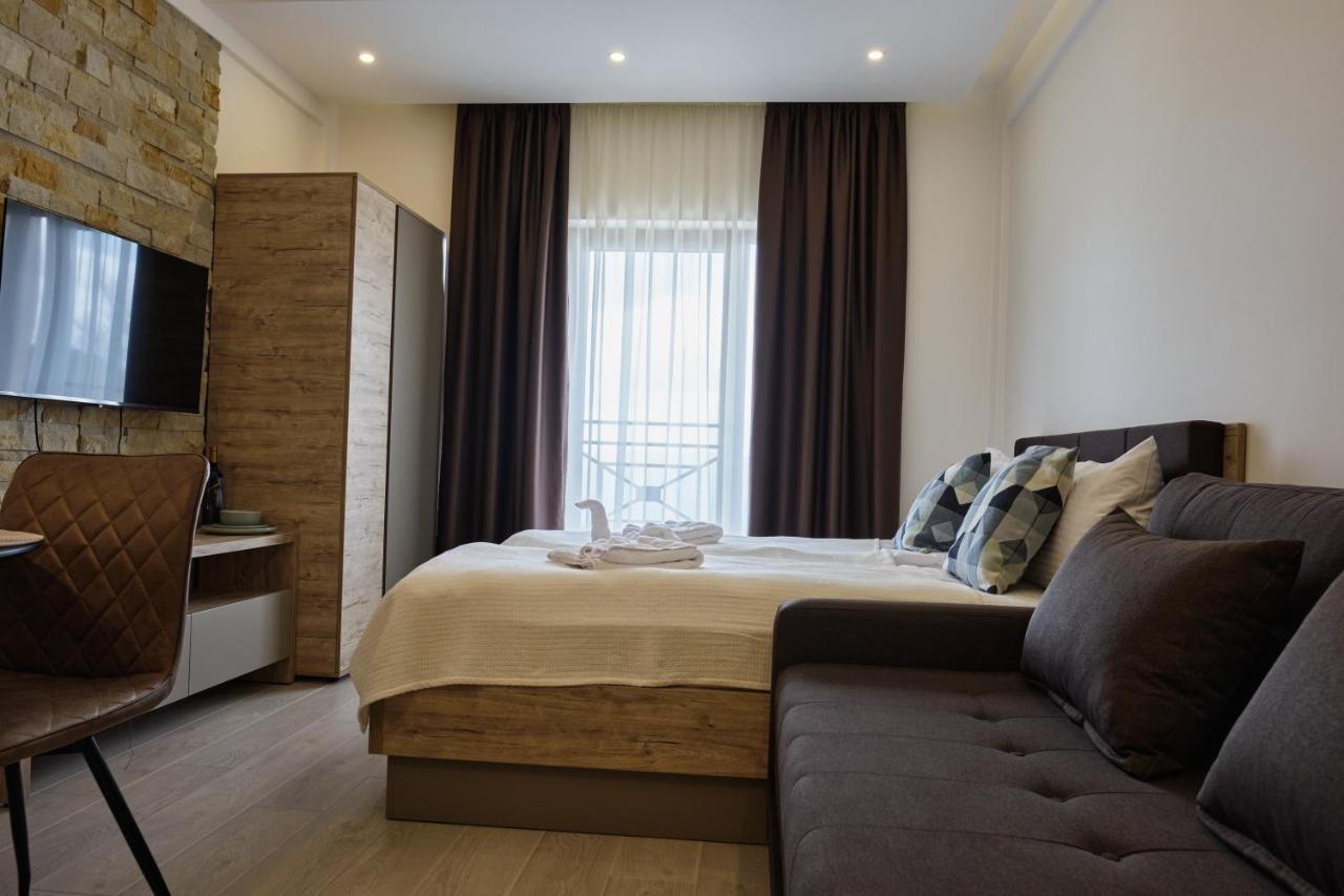 L&N Apartmani Kopaonik-Milmari Resort Eksteriør billede