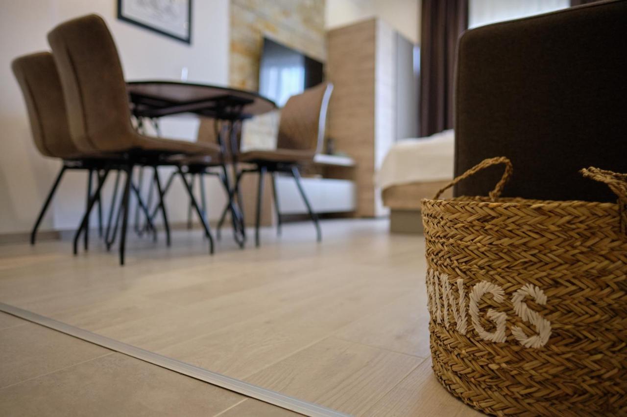 L&N Apartmani Kopaonik-Milmari Resort Eksteriør billede
