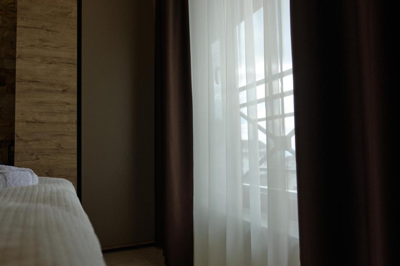 L&N Apartmani Kopaonik-Milmari Resort Eksteriør billede