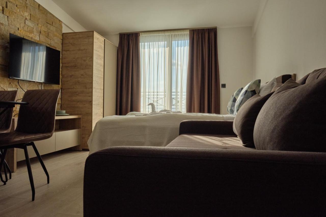 L&N Apartmani Kopaonik-Milmari Resort Eksteriør billede