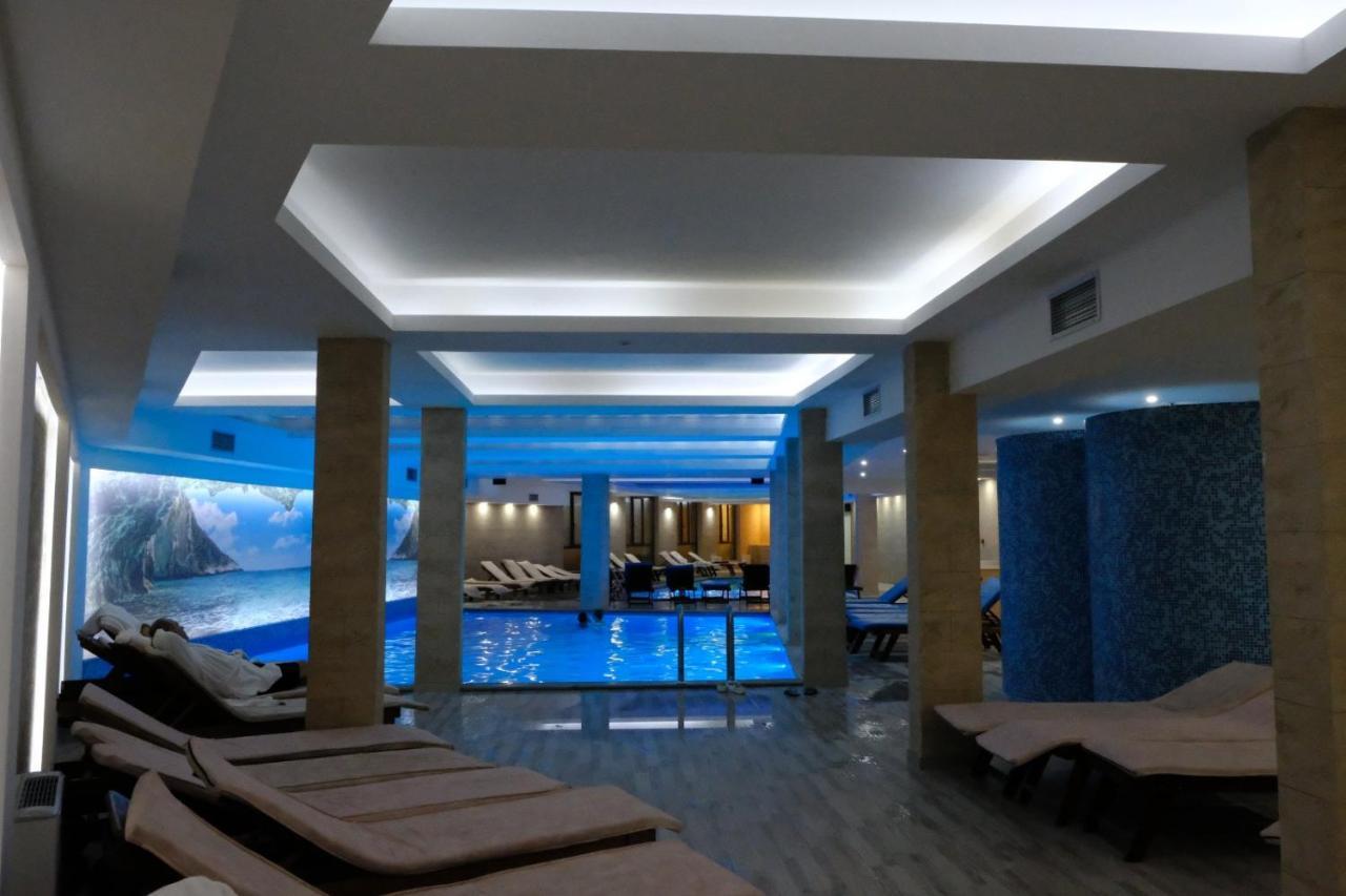 L&N Apartmani Kopaonik-Milmari Resort Eksteriør billede