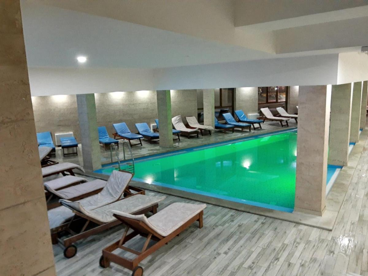 L&N Apartmani Kopaonik-Milmari Resort Eksteriør billede