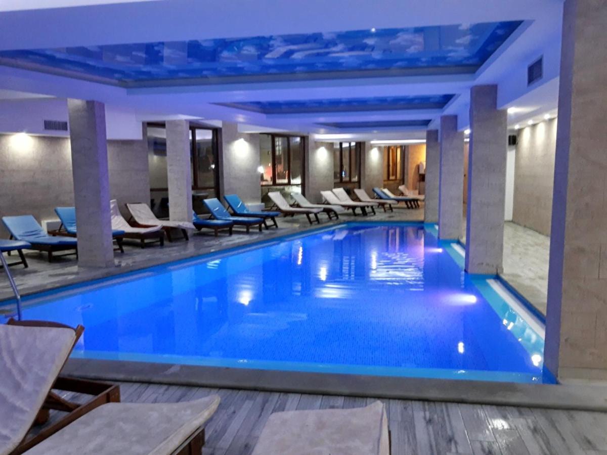 L&N Apartmani Kopaonik-Milmari Resort Eksteriør billede