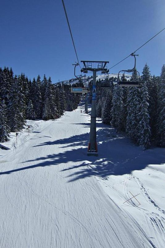 L&N Apartmani Kopaonik-Milmari Resort Eksteriør billede