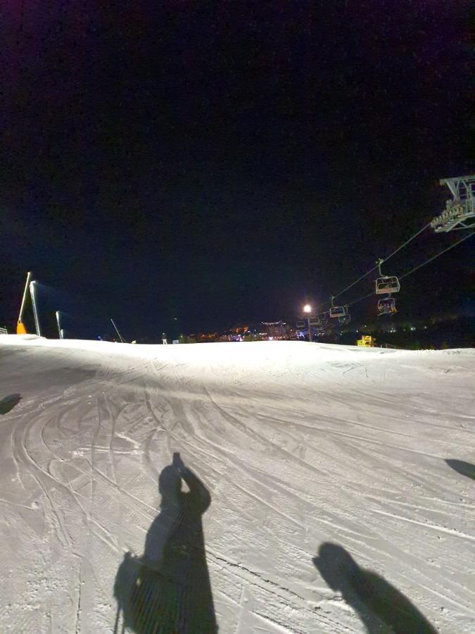 L&N Apartmani Kopaonik-Milmari Resort Eksteriør billede