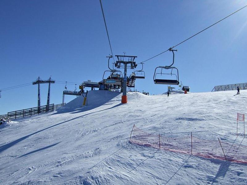 L&N Apartmani Kopaonik-Milmari Resort Eksteriør billede