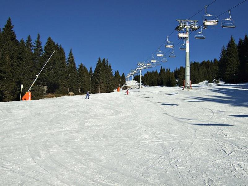 L&N Apartmani Kopaonik-Milmari Resort Eksteriør billede