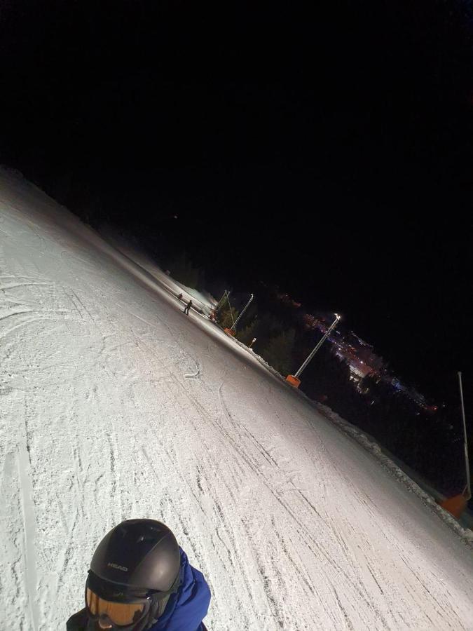 L&N Apartmani Kopaonik-Milmari Resort Eksteriør billede