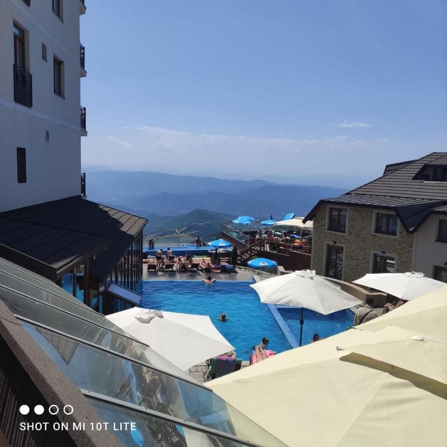 L&N Apartmani Kopaonik-Milmari Resort Eksteriør billede