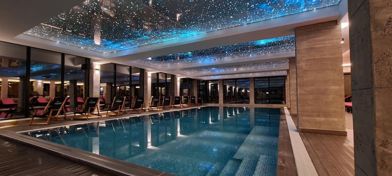 L&N Apartmani Kopaonik-Milmari Resort Eksteriør billede