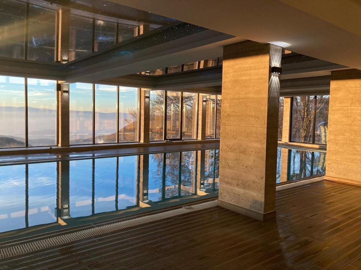 L&N Apartmani Kopaonik-Milmari Resort Eksteriør billede