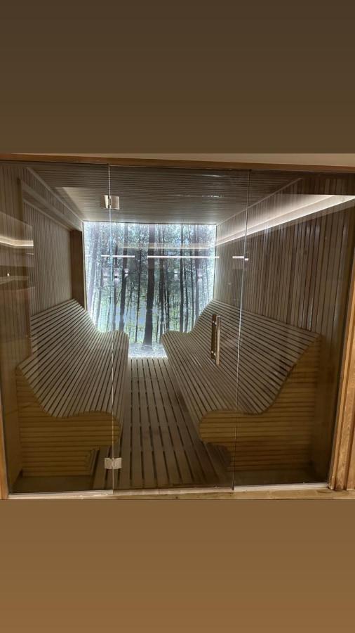 L&N Apartmani Kopaonik-Milmari Resort Eksteriør billede