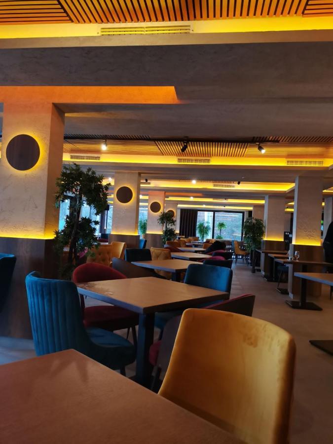 L&N Apartmani Kopaonik-Milmari Resort Eksteriør billede